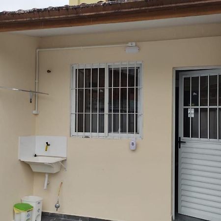 Kitnet Confortavel Villa Ubatuba Dış mekan fotoğraf