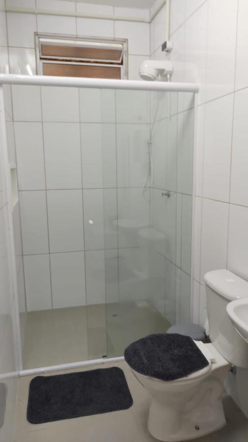 Kitnet Confortavel Villa Ubatuba Dış mekan fotoğraf