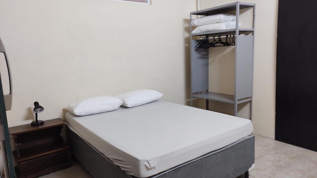 Kitnet Confortavel Villa Ubatuba Dış mekan fotoğraf